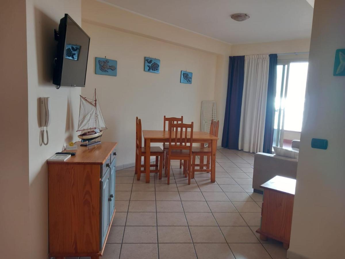 B&B La Sirena Санта Тереза ди Рива Екстериор снимка
