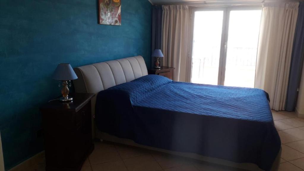 B&B La Sirena Санта Тереза ди Рива Екстериор снимка