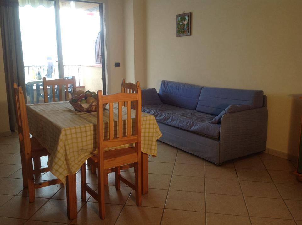 B&B La Sirena Санта Тереза ди Рива Стая снимка
